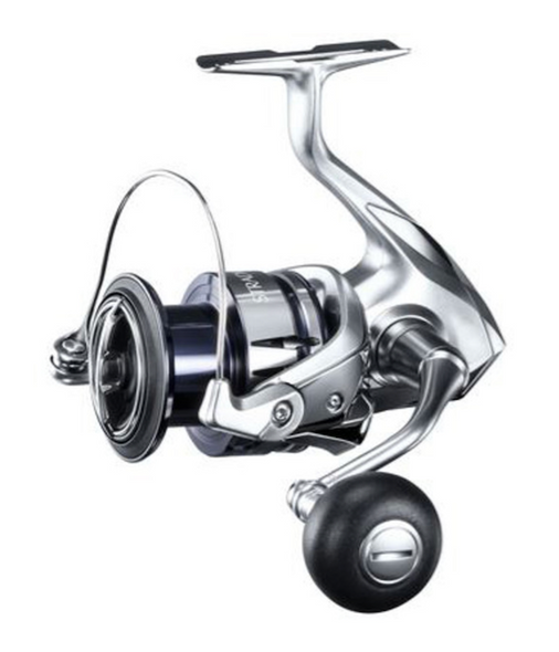 Shimano Stradic 6BB 6.2: High-Performance Spinning Reel for Anglers