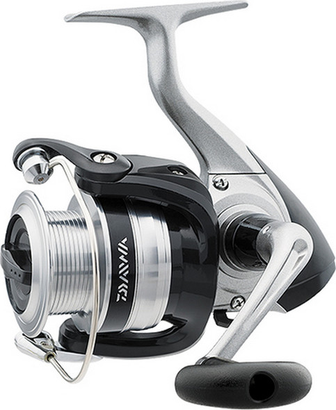 Daiwa StrikeForce 1BB 4.9 Spin Reel – Model SF1000-B