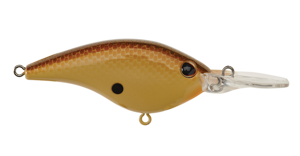 Berkley Berk Frittside 2 1/4-Inch Cream Pie Size 1/3 Ounce Lure - Part Number 1503543
