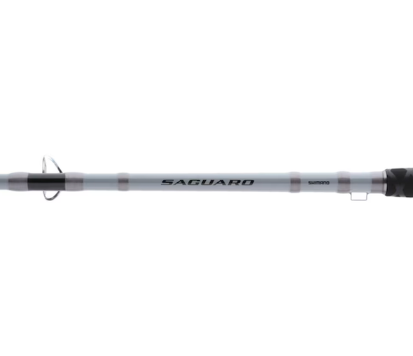 Shimano Saguaro Boat 7' Medium-Heavy Spinning Rod (Part No. SGBS70MHB)