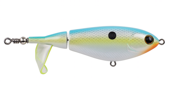 Berkley ChoppO 120mm Sexy Back Fishing Lure – Versatile and Attractive