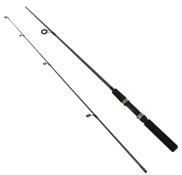 Shimano FX 6' Medium Power Spin Rod 2-Piece - Model FXS60MC2