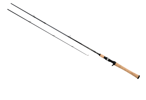Daiwa Crossfire M 6'6" Trigger Casting Rod – Versatile Spinning Equipment