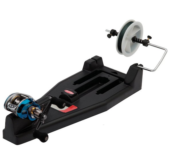 Berkeley Portable Spooling Station - Model 1318416 for Convenient On-the-Go Line Management