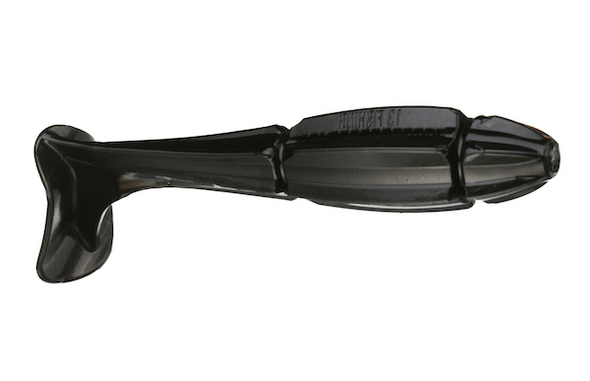 13 Fishing Churro Swimbait 3.5" New Moon - High-Performance Fishing Lure