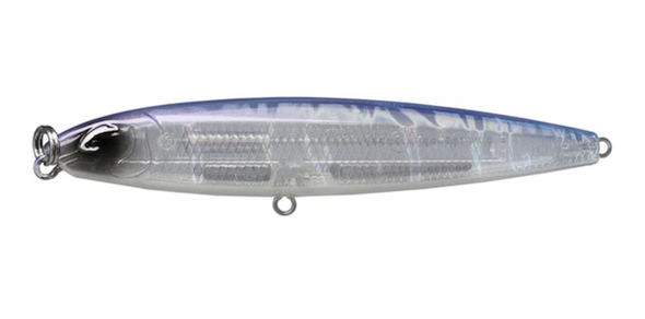 GSM Fishing Depth Strike Twitchbait 1/2 oz in Pro-Blue - Part Number BLF-DC12-793