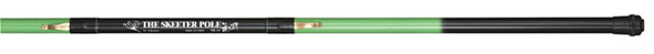 B'n'M SKEETER 4S-11' Telescoping Pole for Fishing and Utility Applications