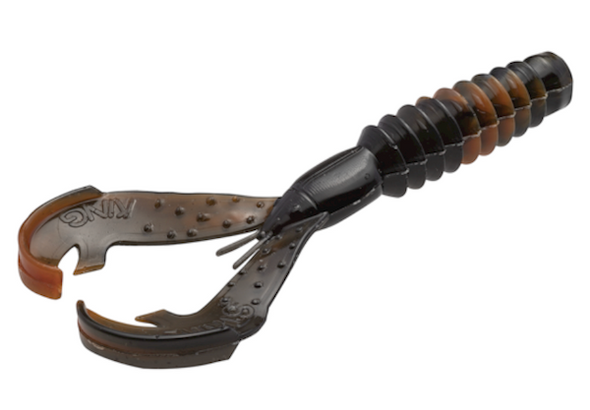Strike King SK Rage Ned Craw Crawdaddy - Part Number RGNC-466