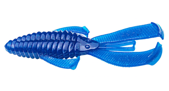 Strike King SK Rage Bug Swampwater Blue 7-Pack