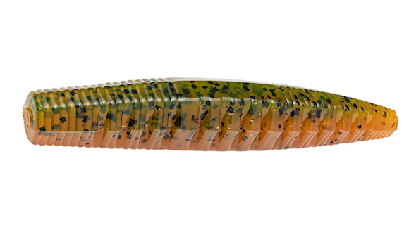 Strike King SK Ned Ocho Dirt 9-Pack Fishing Soft Baits
