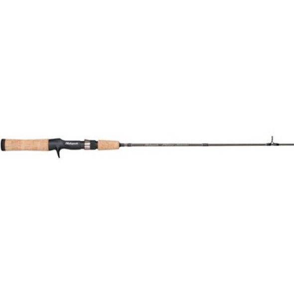 Shakespeare SKP Micro Spincast 1BB Fishing Rod - 4'6" Ultra Light CBO