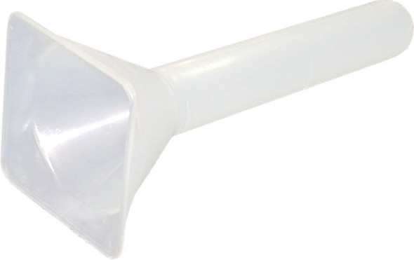 Challenge Plastics Cricket Measurer and Scoop Model 50251