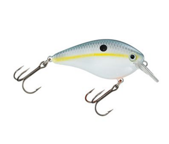 Strike King SK KVD Deep Squarebill Sexy Shad Lure HCKVDS1.5D-590
