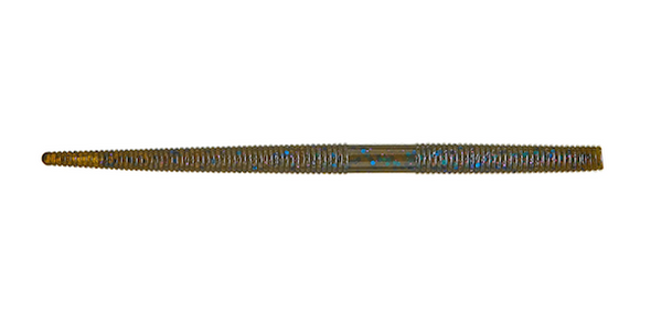 GSM Fishing Scentsation Skinny Stick Tilapia (Part Number BBB-SCTSSTK5-12, 10 Pack)