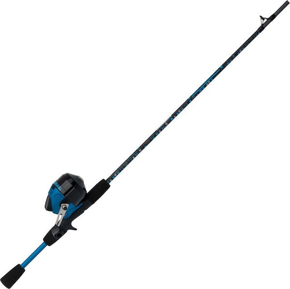 SKP AMPHIBIAN 5'6" 2PC SC CBO BLUE