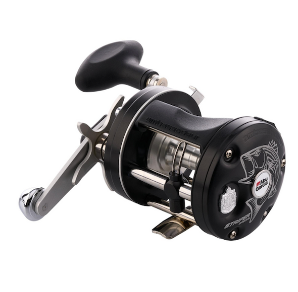 ABU Garcia C3 Striper Special Round Reel 4BB 5.3