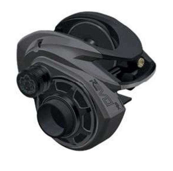 ABU GARCIA REVO5 SX LP 10BB 6.7: Lightweight Casting Reel for Precision Performance