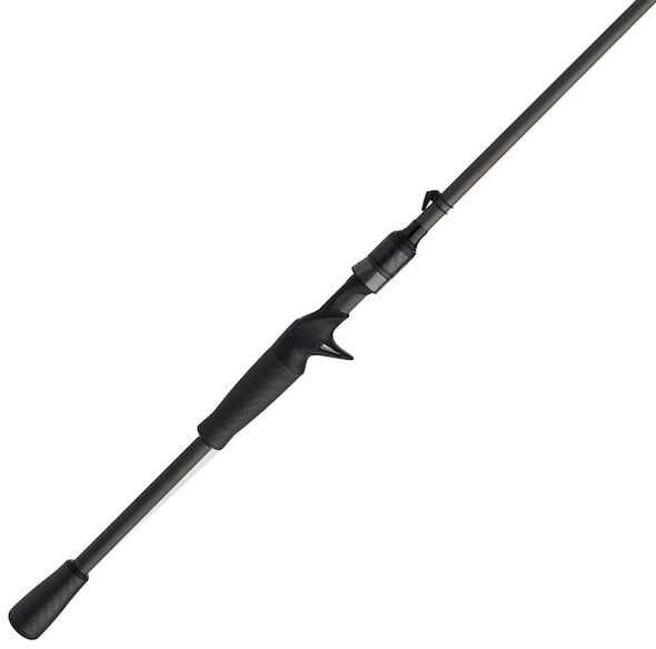 ABU GARCIA Zenon 7'2" Heavy Casting Rod Model 1542850