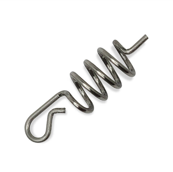 SPRO Gamakatsu Gama Spring Lock XL 20-Pack