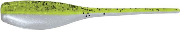 Gene Larew Lures Garland 2" Baby Shad Bayou Booger (Part Number BGBS202-18)