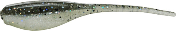 Gene Larew Lures Garland 2" Baby Shad Threadfin Shad BGBS191-18