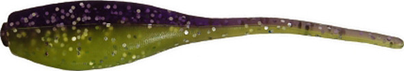 Gene Larew Lures Garland 2" Baby Shad Gumdrop 18BG