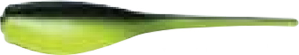 Gene Larew Lures Garland Baby Shad Swimr Lights Out BGBSSW311-15 — 15 Pack