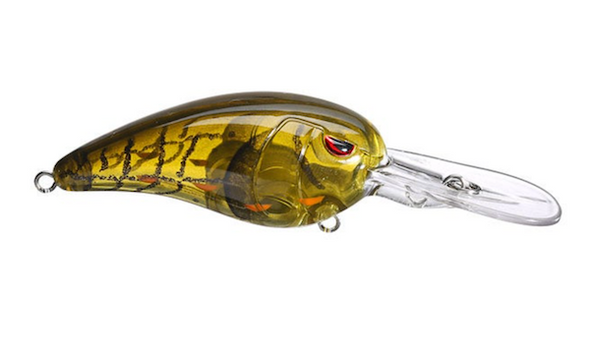 SPRO/GAMAKATSU RKCRAWLER 55 Phantom Watermelon RC Crawler