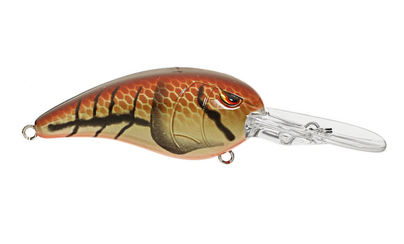 SPRO Gamakatsu SRC55MBG RK Crawler 55 Mud Bug RC Car Tire