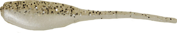Gene Larew Lures Garland Baby Shad Swim R Crystal - 15 Pack