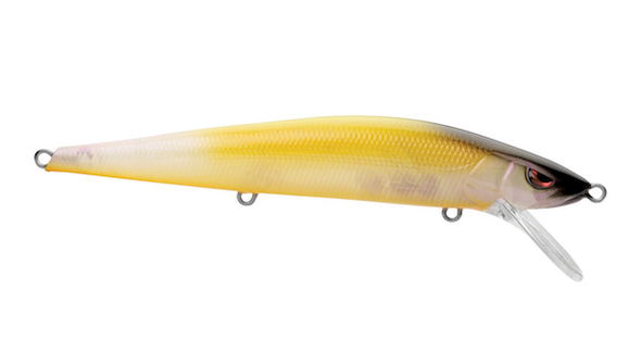 SPRO Gamakatsu MCSTICK110 PM Twilight Fishing Rod (Part Number: SMS110PMT)