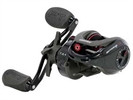 Zebco Quantum Smoke S3 11-Bearing Casting Reel Model 21-35338