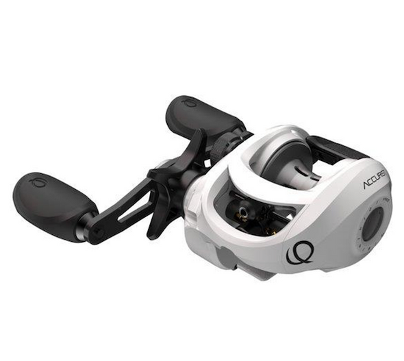 Zebco Zebco Accurist 100SZ Right-Hand Baitcast Reel (Part Number 21-40461)