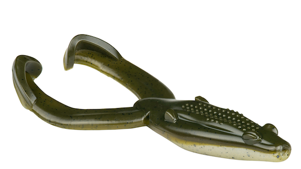 YUM Tip Toad Snot Rocket YTT4280 - High-Performance Tackle for Serious Anglers