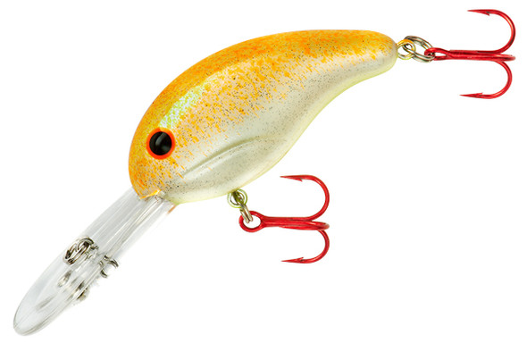 BANDIT Lures BANDIT DR 3/8" 2" Sardis Shad