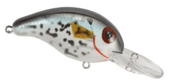 BANDIT Lures BANDIT DR 3/8" 2" MADCOW Fishing Lure - Model BDT3D21