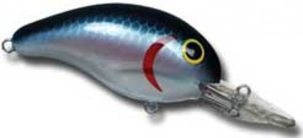BANDIT LURES BANDIT DR 2" Threadfin Shad (Part Number: BDT2A20)