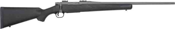 Mossberg Patriot .243 Winchester Sporting Rifle with 22-Inch Barrel