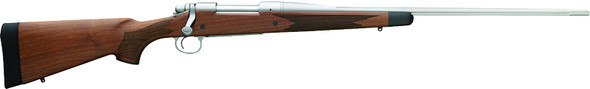 Remington 700LSSF 7mm PRC Sporting Rifle with Stainless Finish and Laminate Stock