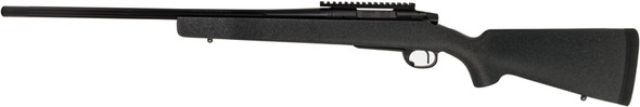 Remarms Remington 700 Alpha 1 Hunter Sporting Rifle - 7mm PRC Bolt Action with Carbon Fiber Stock