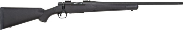 Mossberg Patriot 6.5 Creedmoor 22-Inch Fluted Barrel Sporting Rifle