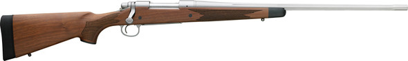 REMINGTON 700 CDL SF Sporting Rifle in 7MM PRC with Walnut Stock and Stainless Finish