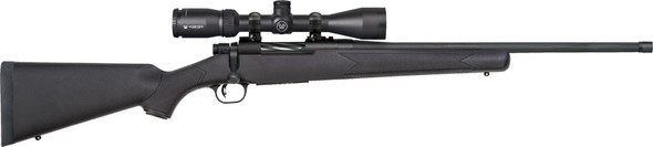 Mossberg Patriot Combo 400 Legend Bolt-Action Sporting Rifle with Vortex 3-9x40 Scope