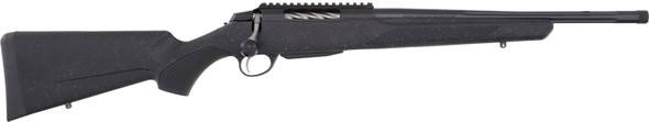 Tikka T3X 350 Legend Roughtec Sporting Rifle with Synthetic Stock and 16-Inch Barrel