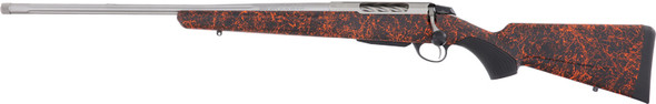 Tikka T3X Lite Left-Handed Sporting Rifle in 308 Win with Fluted Stainless Barrel