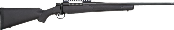 Mossberg Patriot Compact 6.5 PRC Sporting Rifle with Fluted Bolt and Picatinny Scope Base