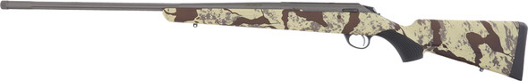 Tikka T3X 7mm Remington Magnum Sporting Rifle with 24-Inch Threaded Barrel