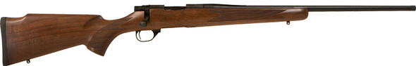 Howa M1500 7mm Remington Magnum Sporting Rifle with Walnut Stock and Blued Finish