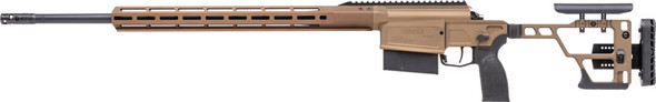 SIG Sauer Cross Magnum 300 Winchester Magnum 24-Inch Sporting Rifle