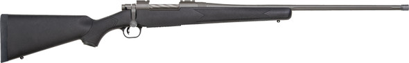 Mossberg Patriot 7mm Remington Magnum Sporting Rifle with 24-inch Barrel
